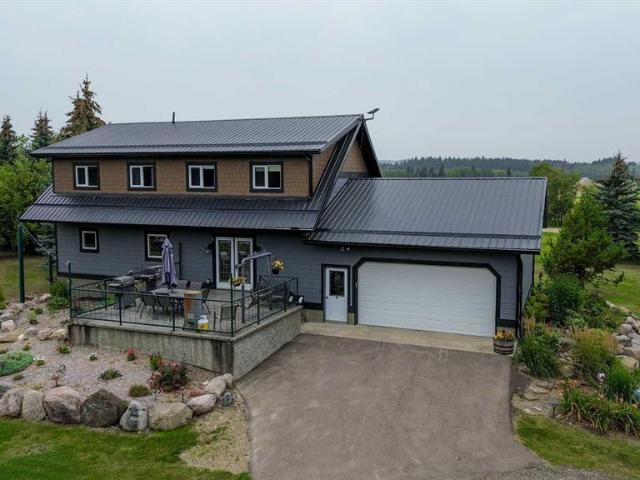 House for sale in Lacombe, Alberta