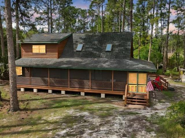 House for sale in Eustis, Florida