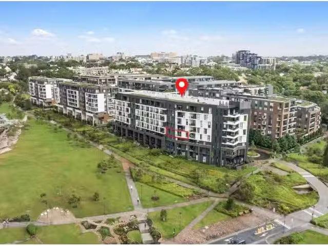 Apartment for rent in Sydney, New South Wales
