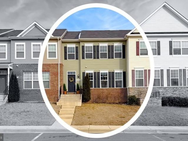 Townhouse for sale in Leonardtown, Maryland