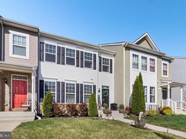 Townhouse for sale in Clark's Rest, Leonardtown