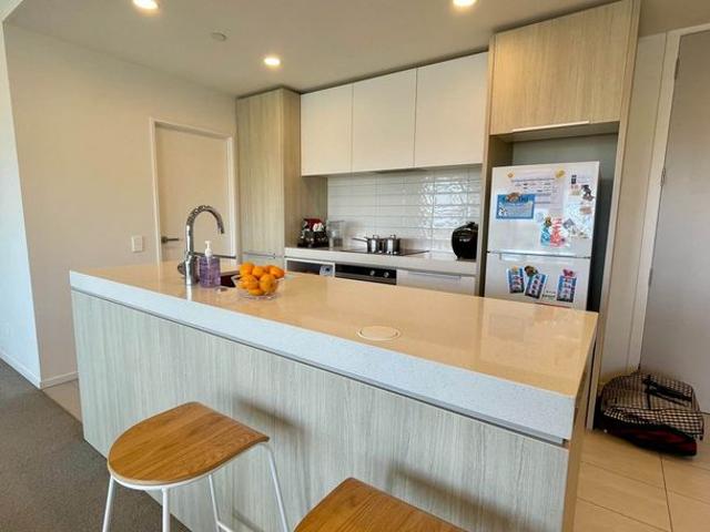 Apartment for rent in Stonefields, Ōrākei