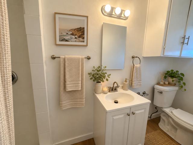 Apartment for rent in Jacumba, California