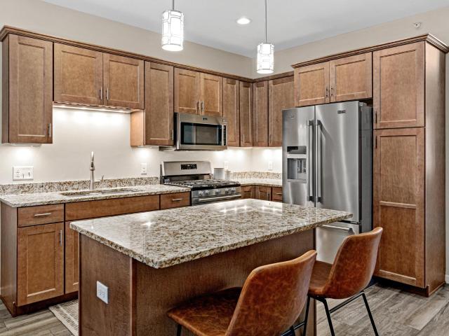 Townhouse for sale in Shakopee, Minnesota