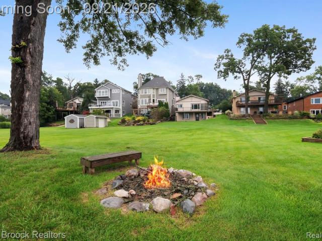 Property for rent in Michigan