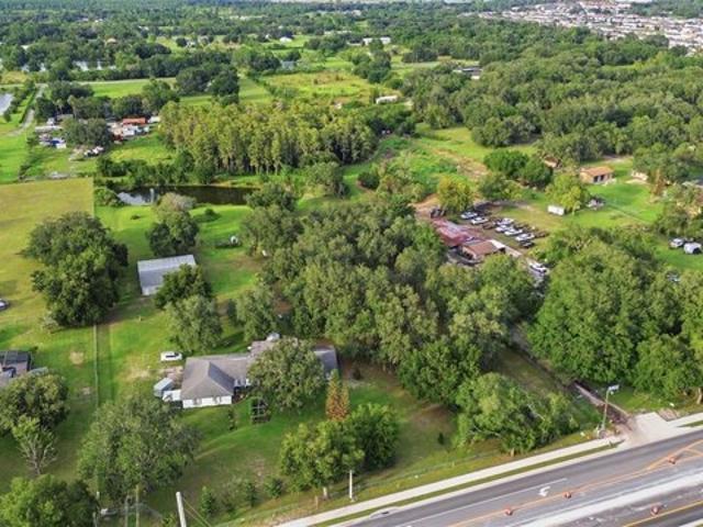 Land for sale in Kissimmee, Osceola County