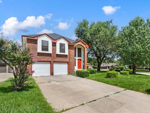 House for sale in Grapevine, Texas