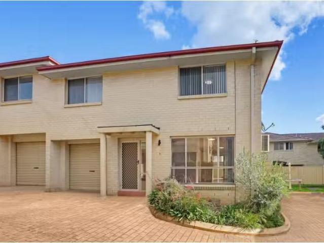 Condo for rent in Sydney, New South Wales