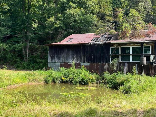 Land for sale in Manchester, Kentucky