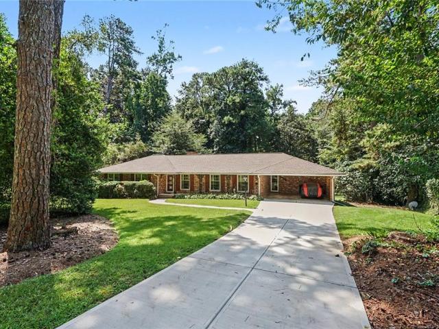 House for sale in Stone Mountain, Georgia