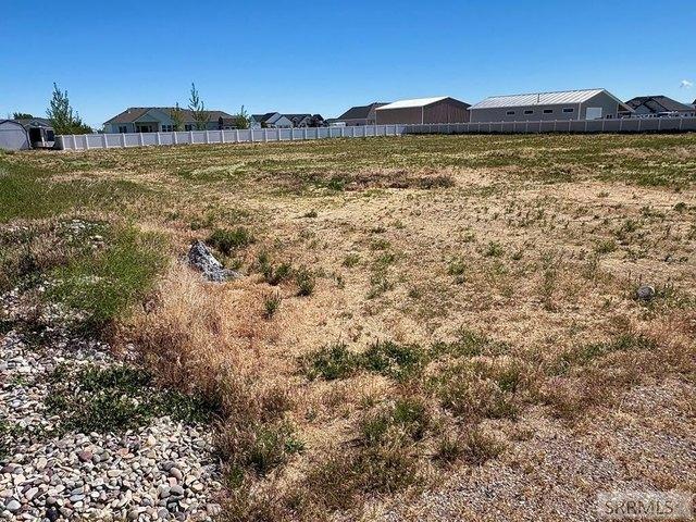 Land for sale in Rigby, Idaho