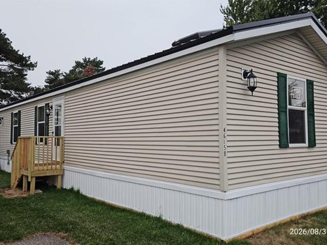House for sale in Isabella, Michigan