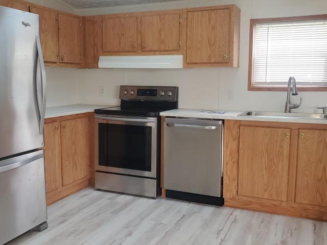 House for sale in Isabella, Michigan