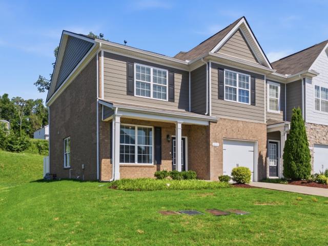 Townhouse for sale in Tennessee