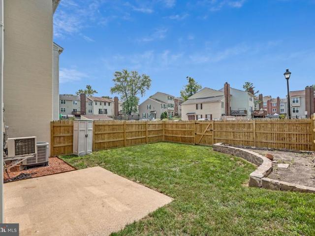 Townhouse for sale in Virginia