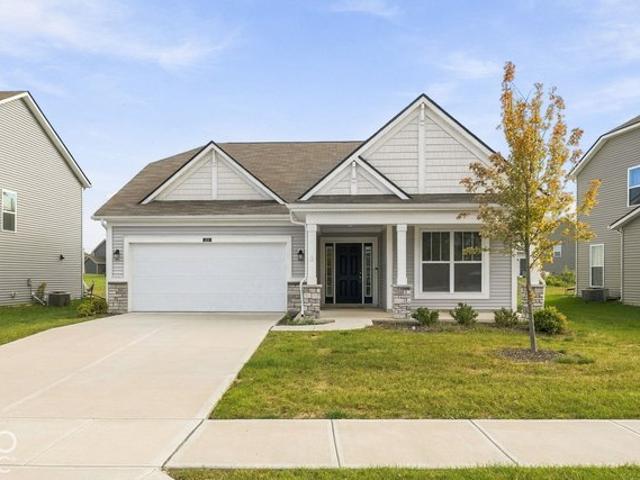 House for sale in Whitestown, Boone County