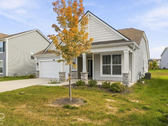 House for sale in Whitestown, Boone County