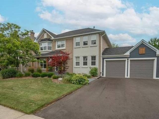 House for sale in Burlington, Ontario
