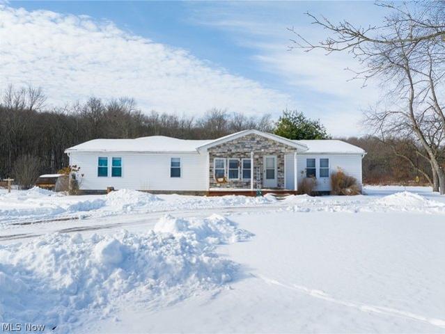 House for sale in Salineville, Ohio