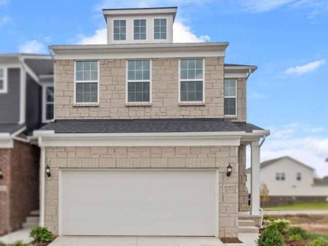 Townhouse for sale in Clarkston, Michigan