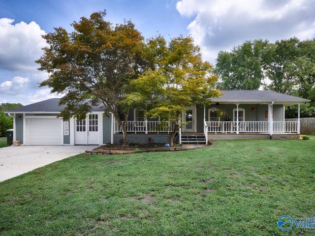 House for sale in Huntsville, Alabama