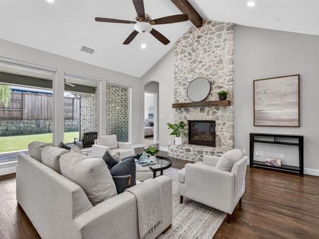 House for sale in Prosper, Texas