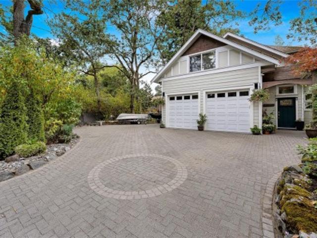 House for sale in Saanich, British Columbia