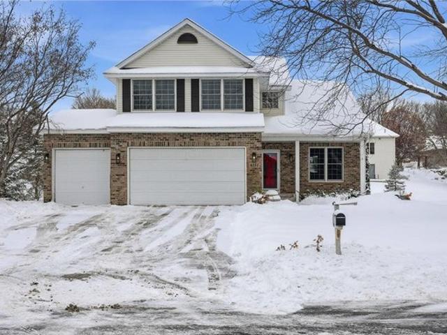 House for sale in Hennepin, Minnesota