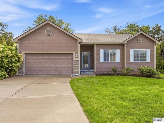 House for sale in Nebraska