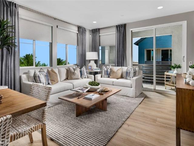 Condo for sale in Ontario, California