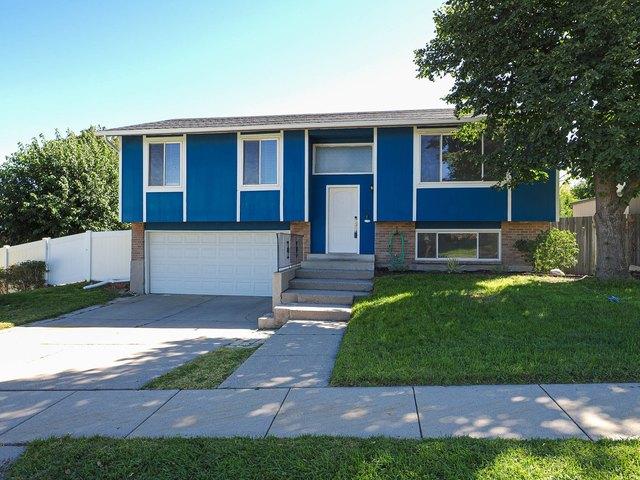 House for sale in West Valley City, Utah
