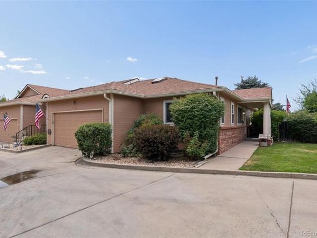 Townhouse for sale in Westminster, Colorado