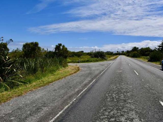Property for sale in Little Wanganui, West Coast