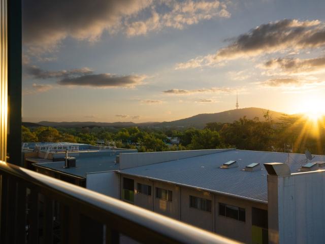 Apartment for rent in Lyneham, Australian Capital Territory