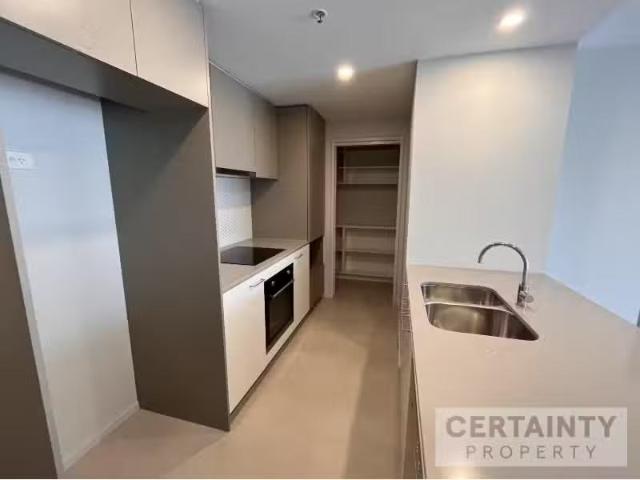 Apartment for rent in Greenway, Australian Capital Territory