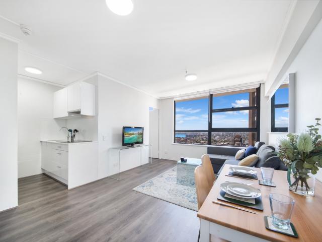Apartment for rent in Sydney, New South Wales