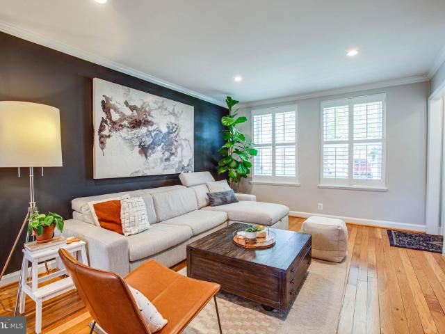 Townhouse for rent in Virginia