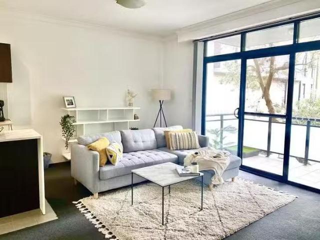 Apartment for rent in Waterloo