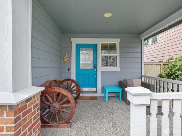 House for sale in Fife, Washington