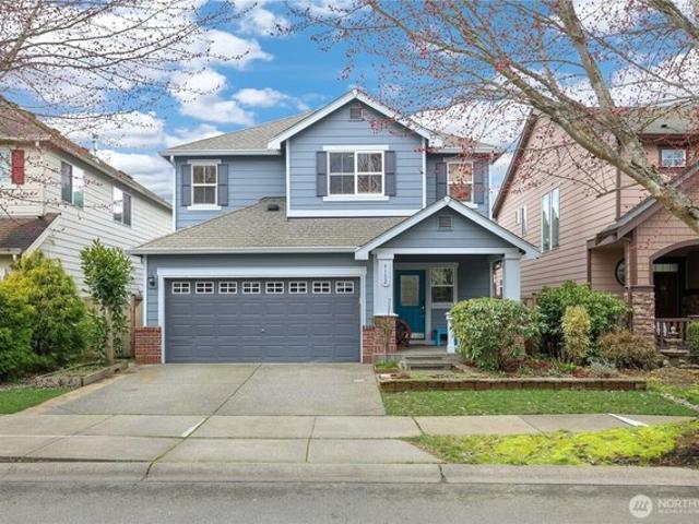 House for sale in Fife, Washington