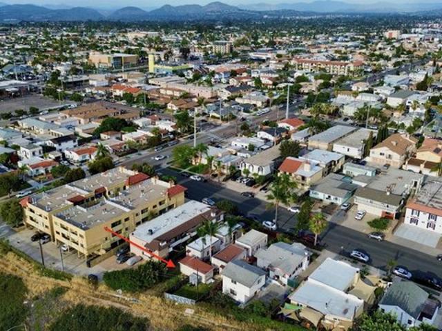 House for sale in Jacumba, California