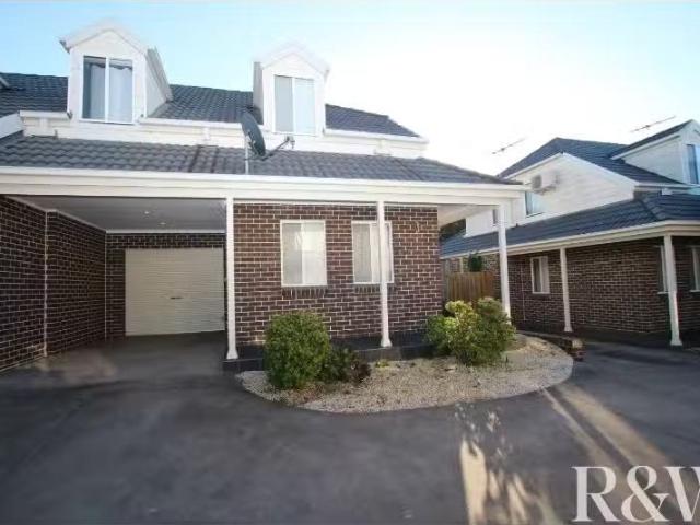 Condo for rent in Sydney, New South Wales