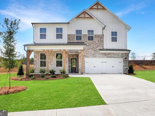 House for sale in Buford, Gwinnett County