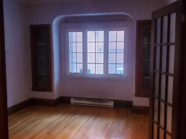 Apartment for rent in Côte-des-Neiges–Notre-Dame-de-Grâce, Montréal