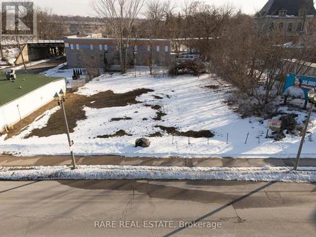 Land for sale in Niagara, Ontario