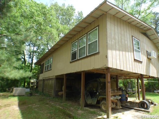 House for sale in Ark