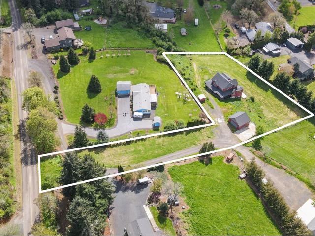 House for sale in Oregonia