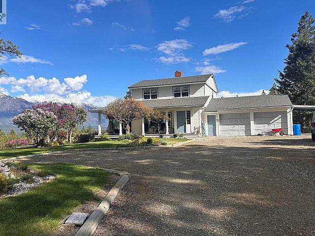 House for sale in British Columbia