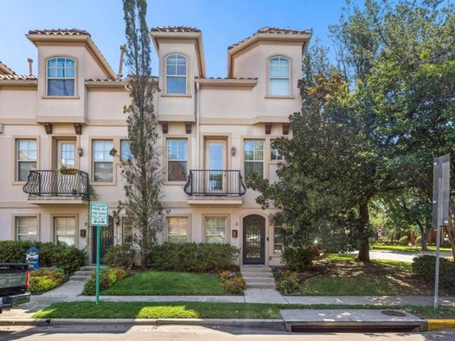 Condo for sale in Texas