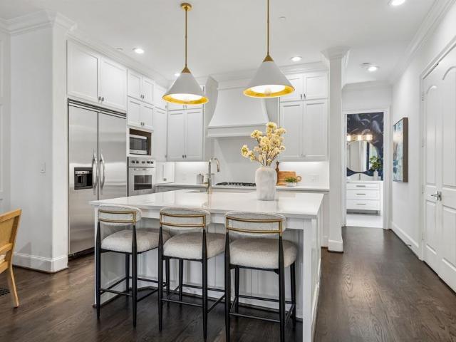 Condo for sale in Texas